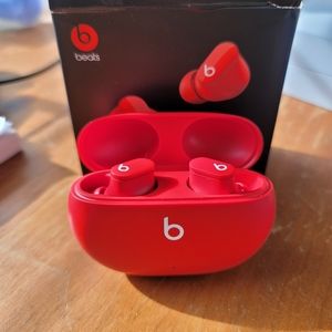 Beats Studio Buds Noice Cancelling Earbuds